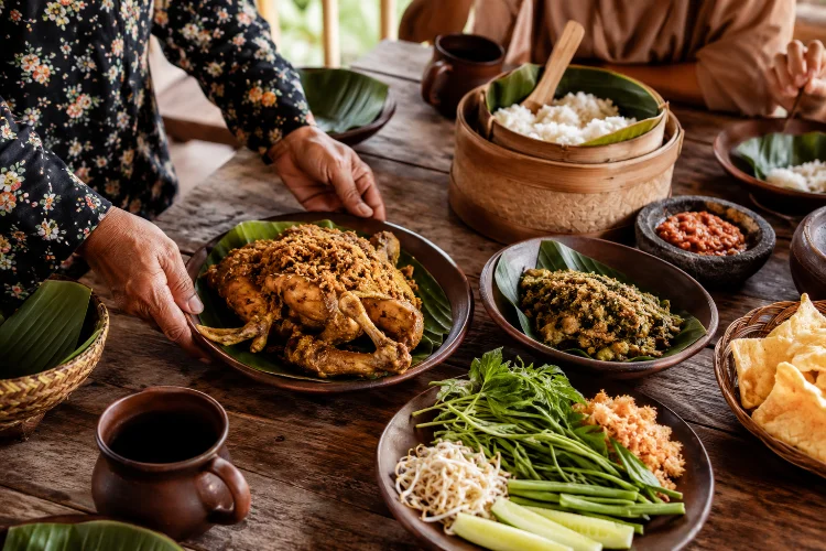 Kuliner Khas Osing Kemiren yang Wajib Dicoba saat ke Banyuwangi